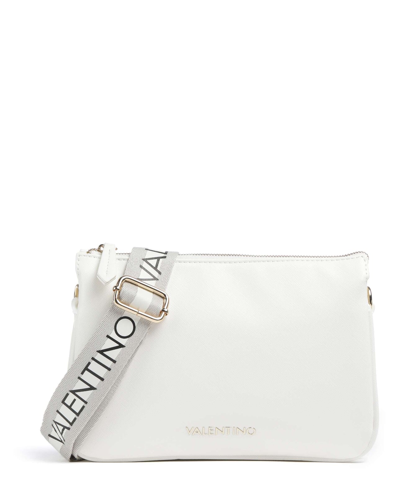 Valentino Bags Zero Re Crossbody bag bianco