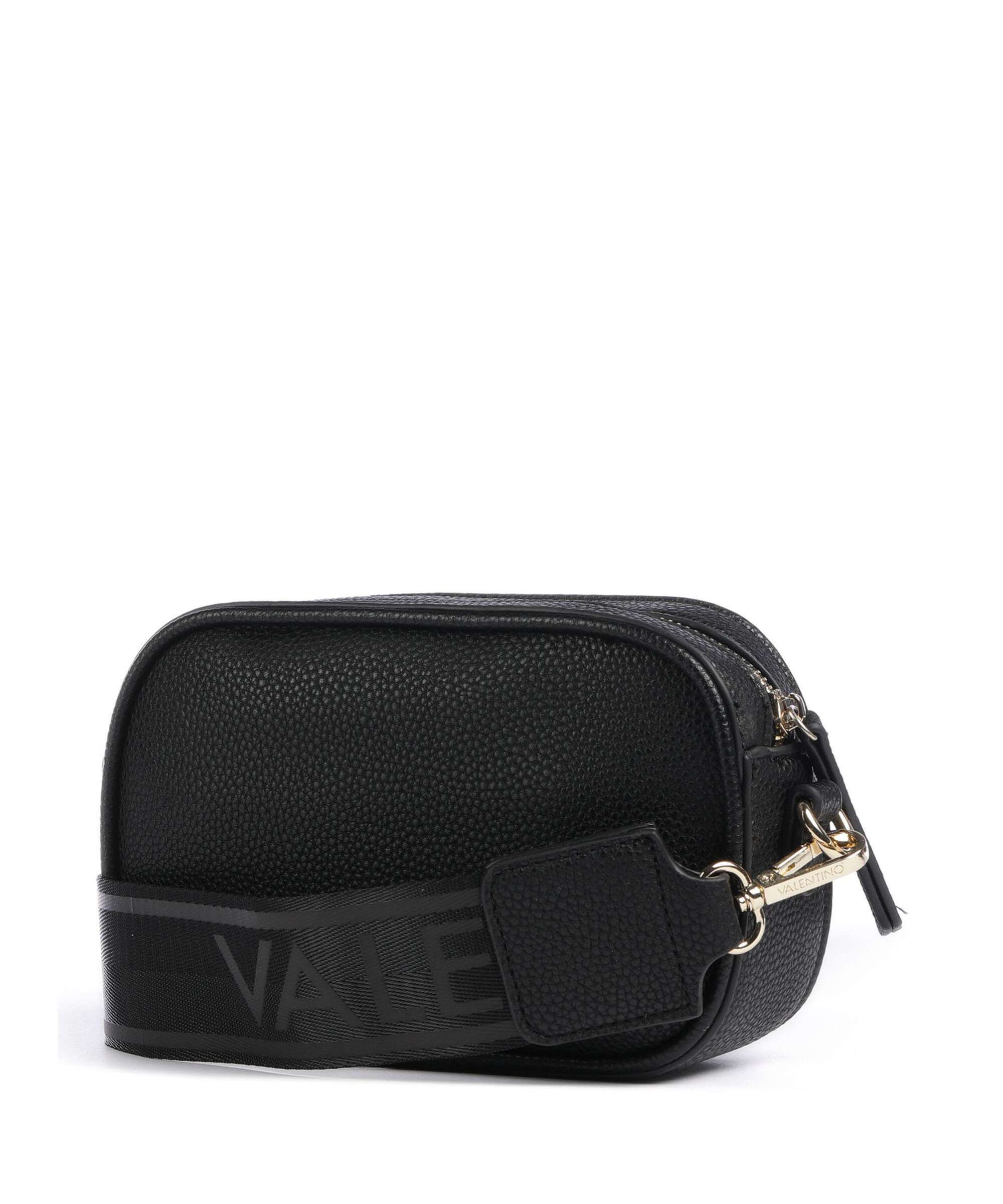 Valentino Bags Miramar Crossbody bag nero