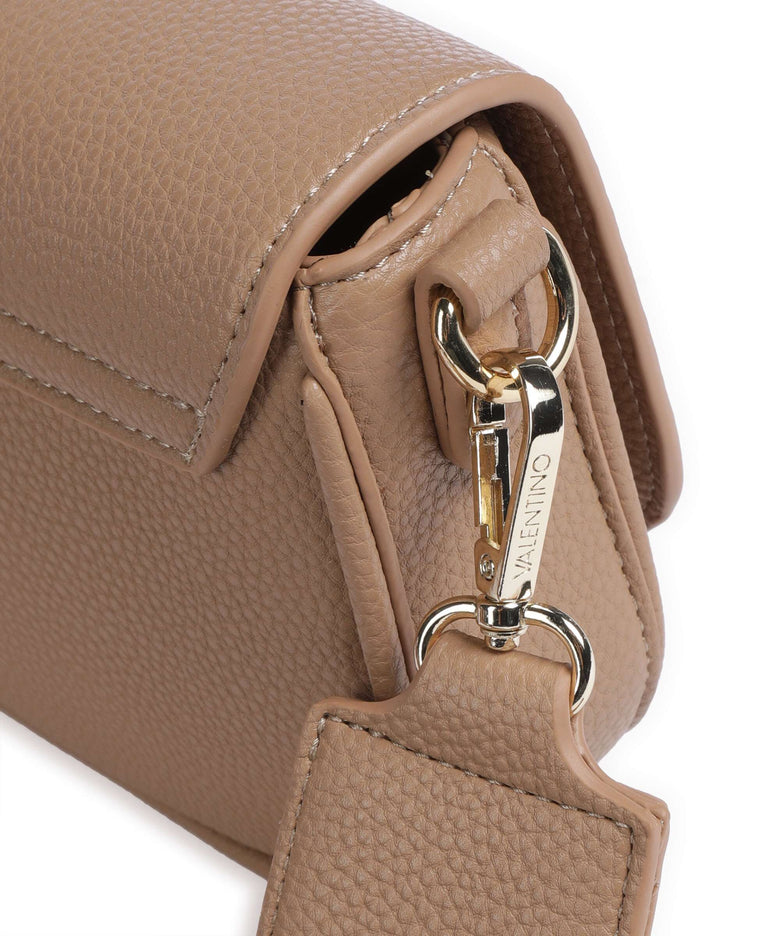 Valentino Bags Miramar Crossbody bag beige