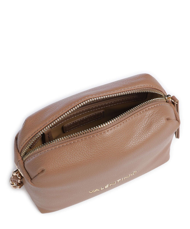 Valentino Bags Arcadia Crossbody bag beige