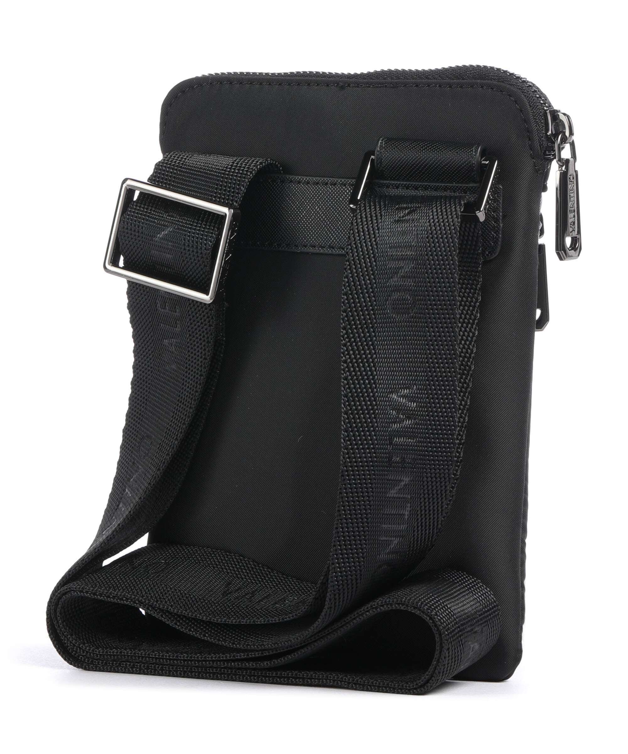 Valentino Bags Cardano Crossbody bag nero