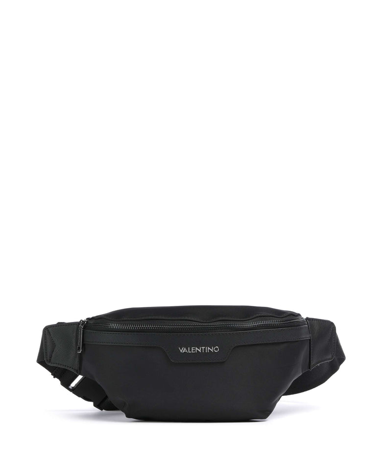 Valentino Bags Cardano Belt bag nero
