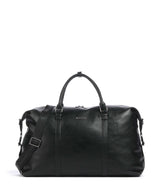 Valentino Bags Infinity Weekendtas nero