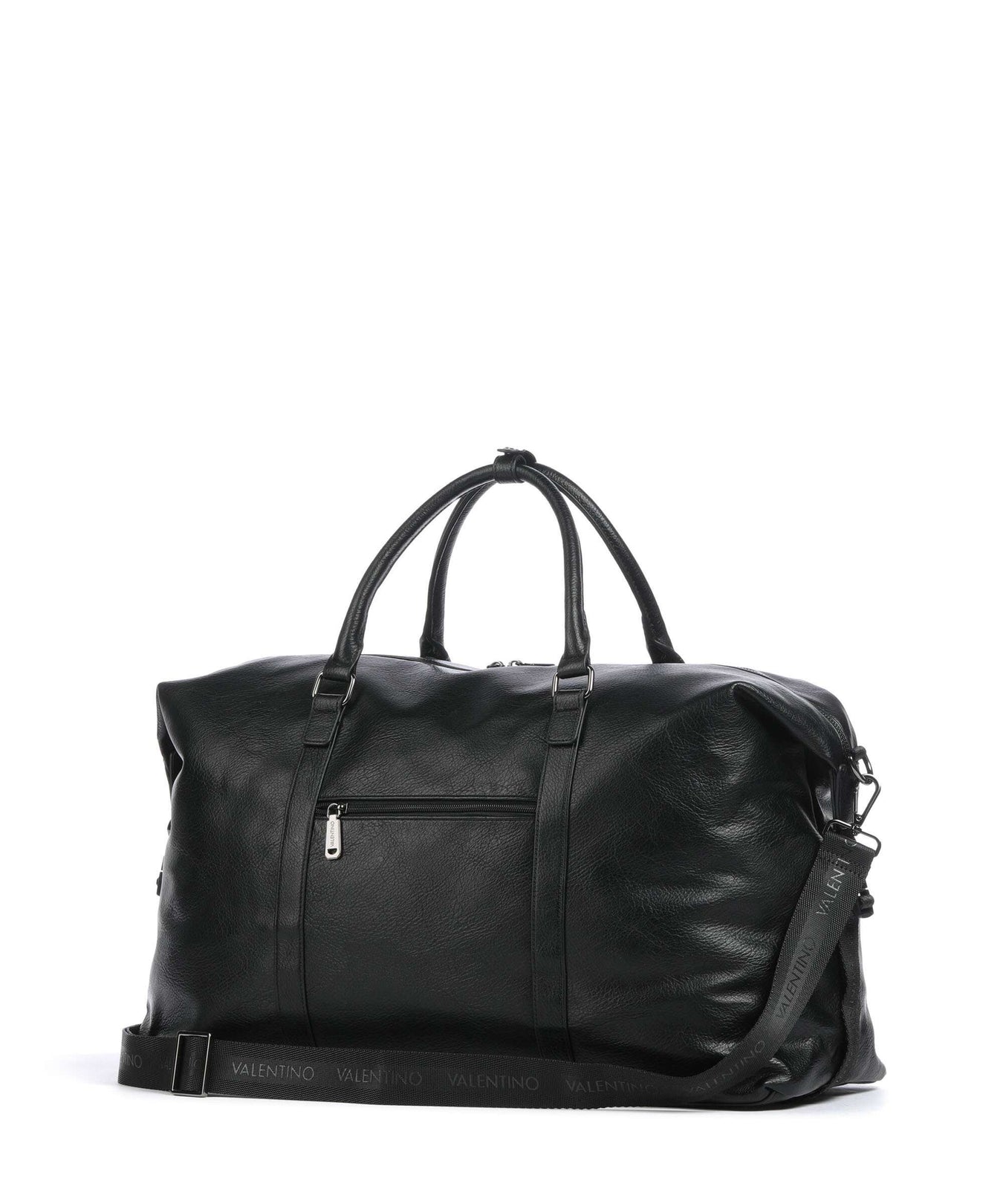 Valentino Bags Infinity Weekend bag nero
