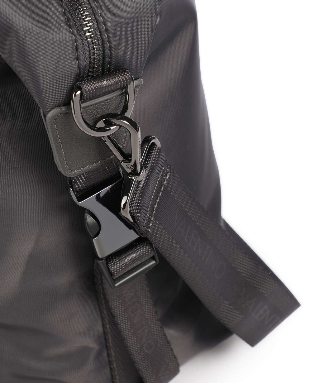 Valentino Bags Infinity Weekend bag grigio