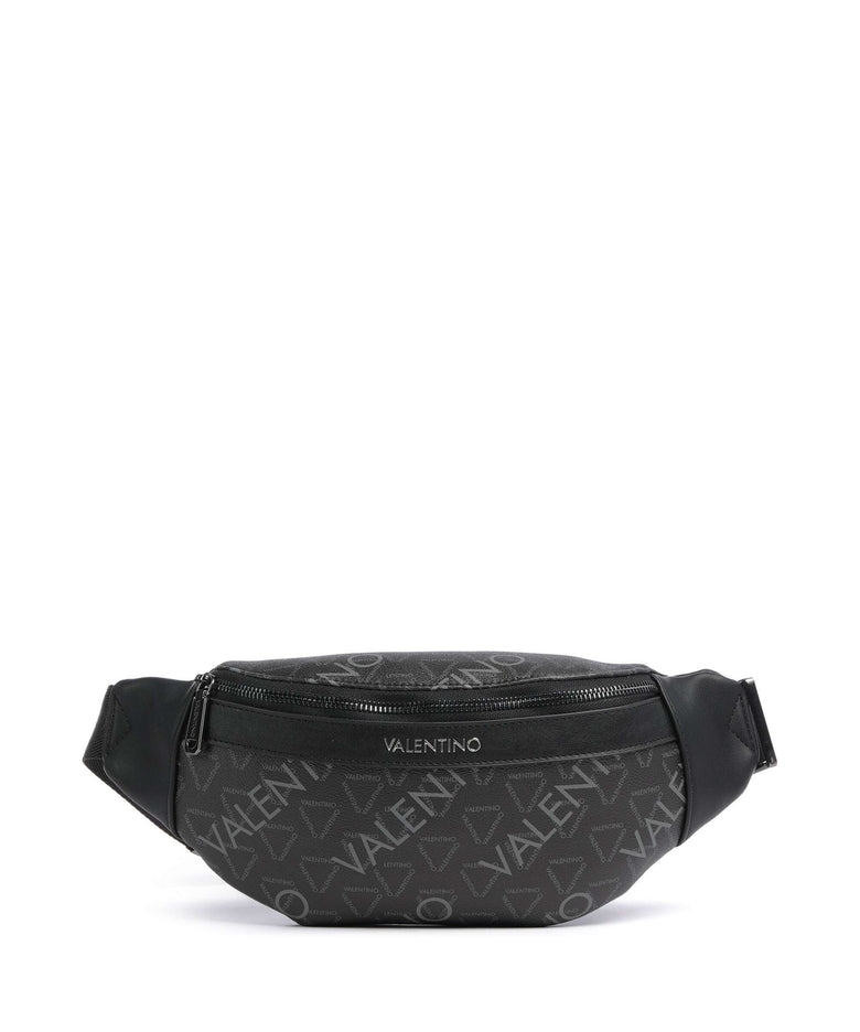 Valentino Bags Zefir Fanny pack nero