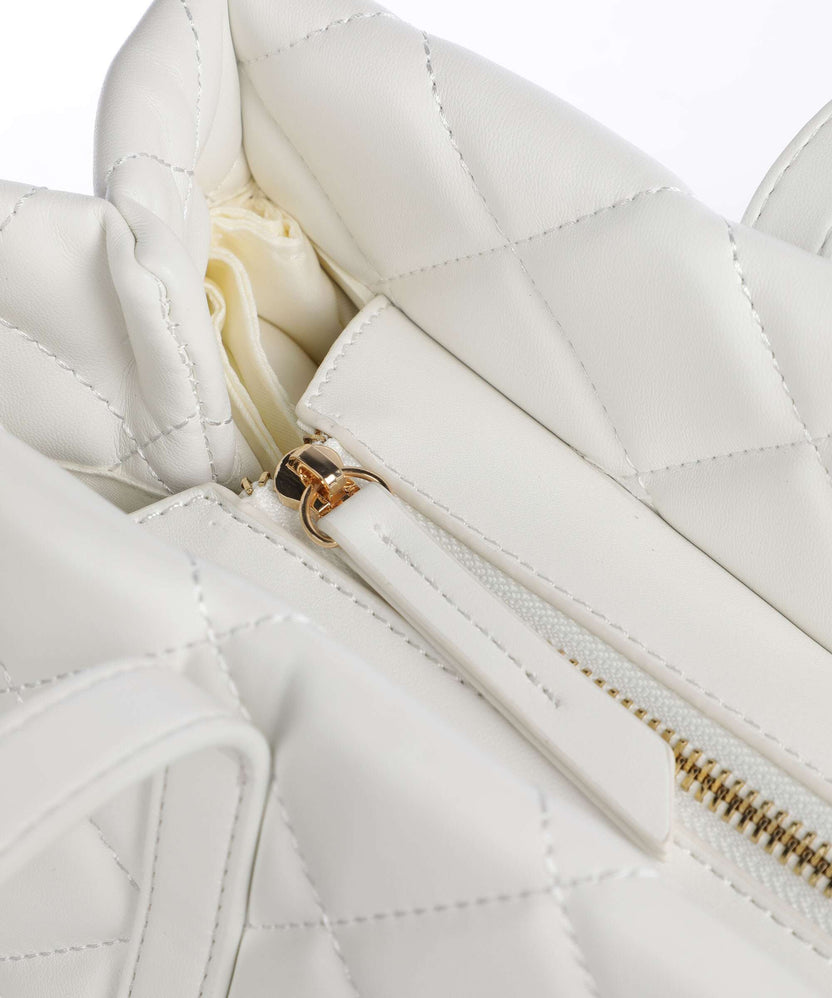 Valentino Bags Ocarina Tote bag bianco
