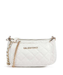Valentino Bags Ocarina Crossbody tas bianco