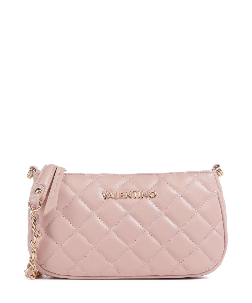 Valentino Bags Ocarina Crossbody bag cipria