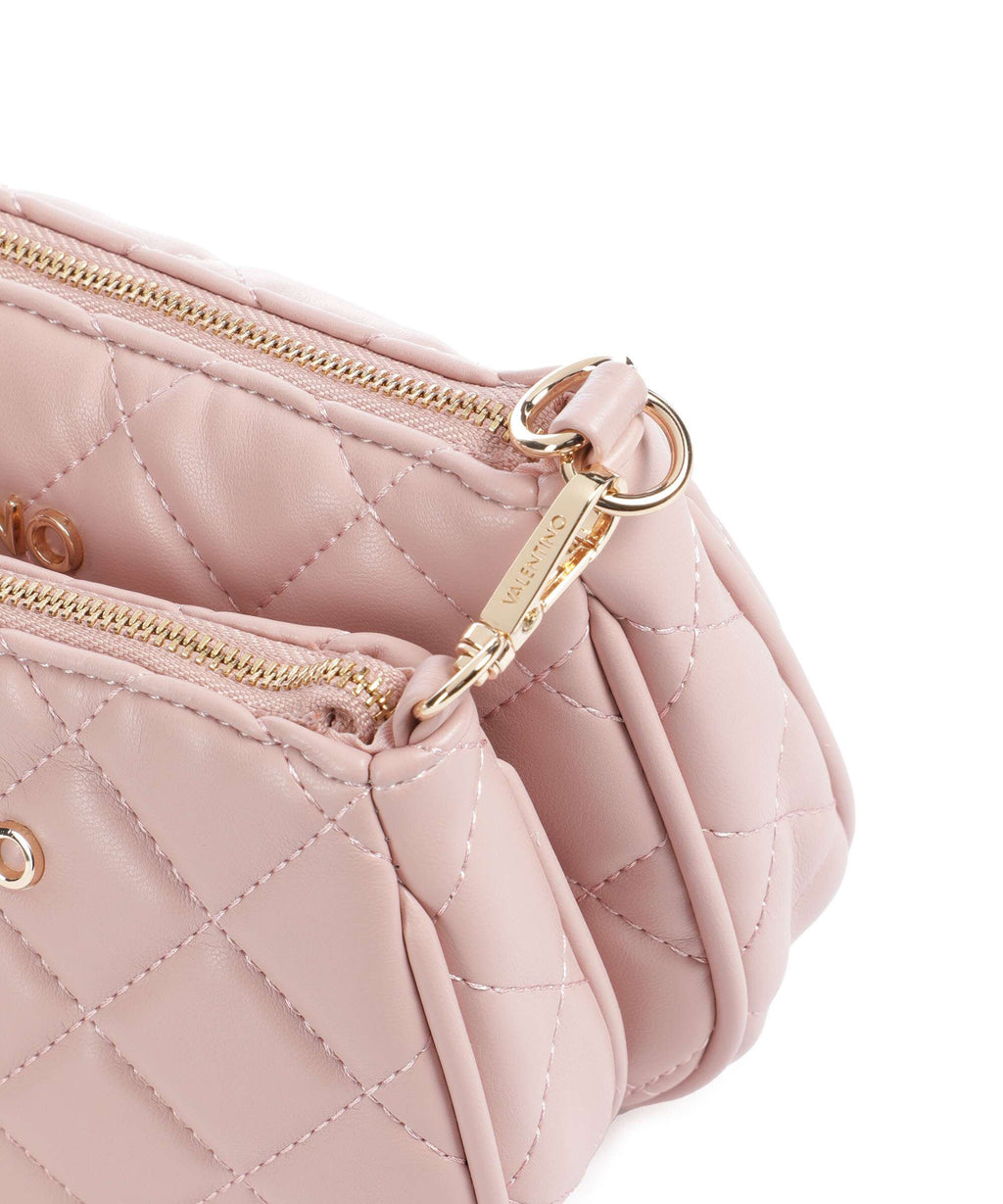 Valentino Bags Ocarina Crossbody bag cipria