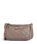 Valentino Bags Ocarina Crossbody tas taupe