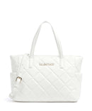 Valentino Bags Ocarina Handtas bianco