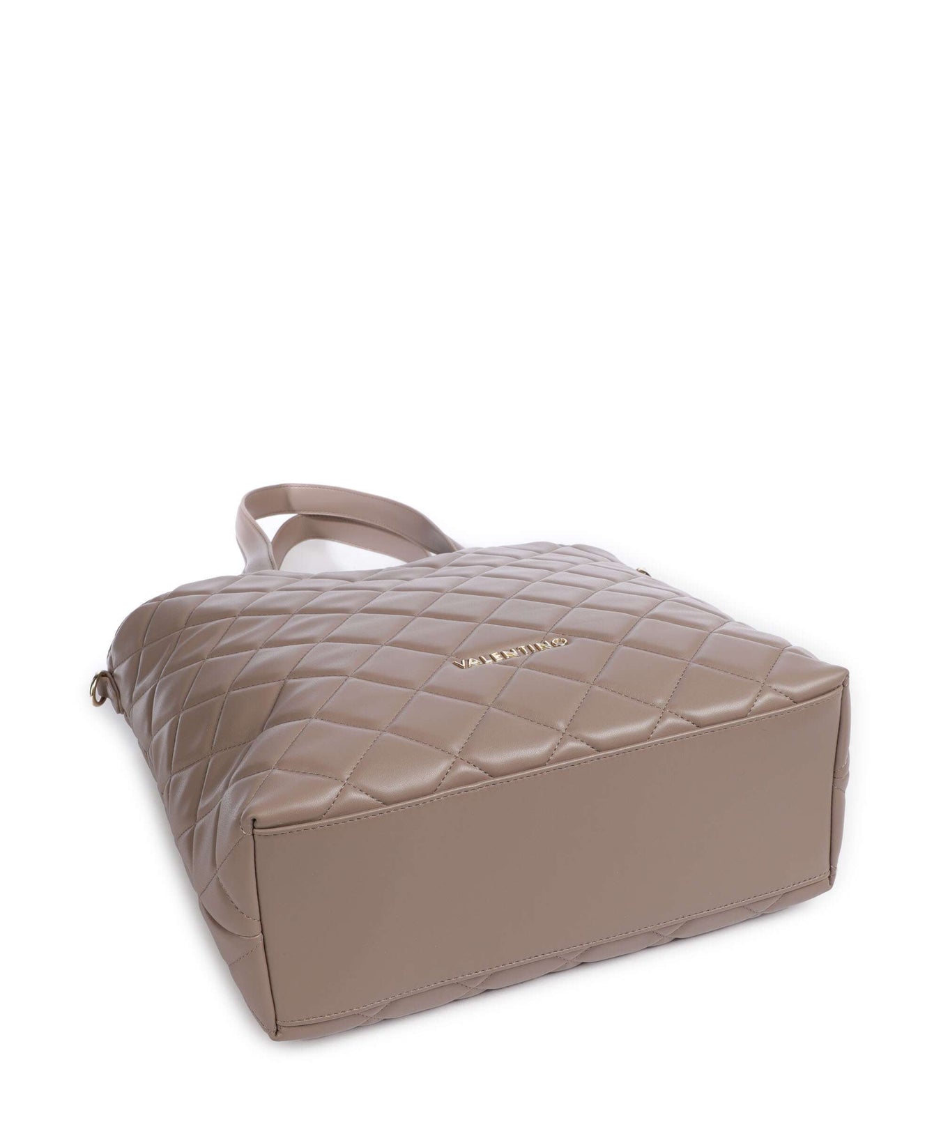 Valentino Bags Ocarina Tote bag taupe