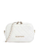 Valentino Bags Ocarina Crossbody tas bianco