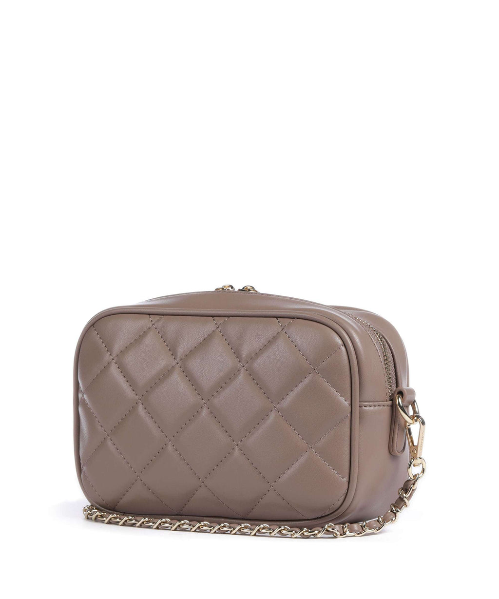 Valentino Bags Ocarina Crossbody bag taupe