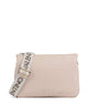 Valentino Bags Zero Re Crossbody tas cipria