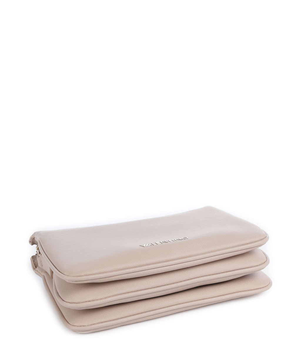 Valentino Bags Zero Re Crossbody bag cipria