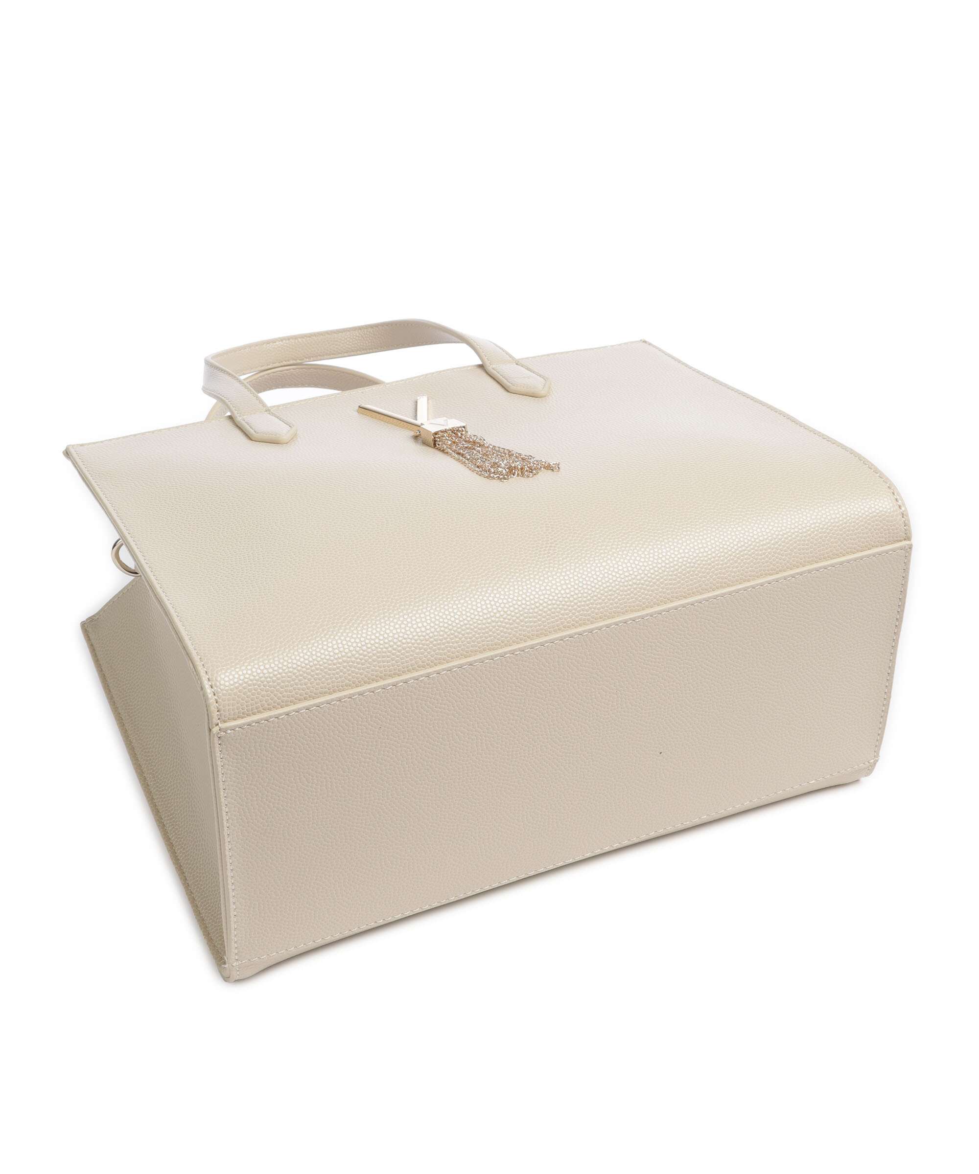 Valentino Bags Divina Handbag beige