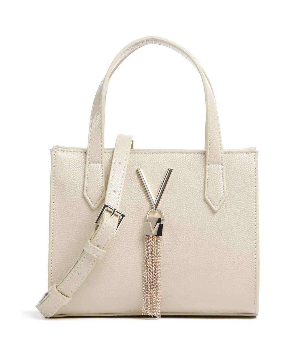 Valentino Bags Divina Crossbody bag beige