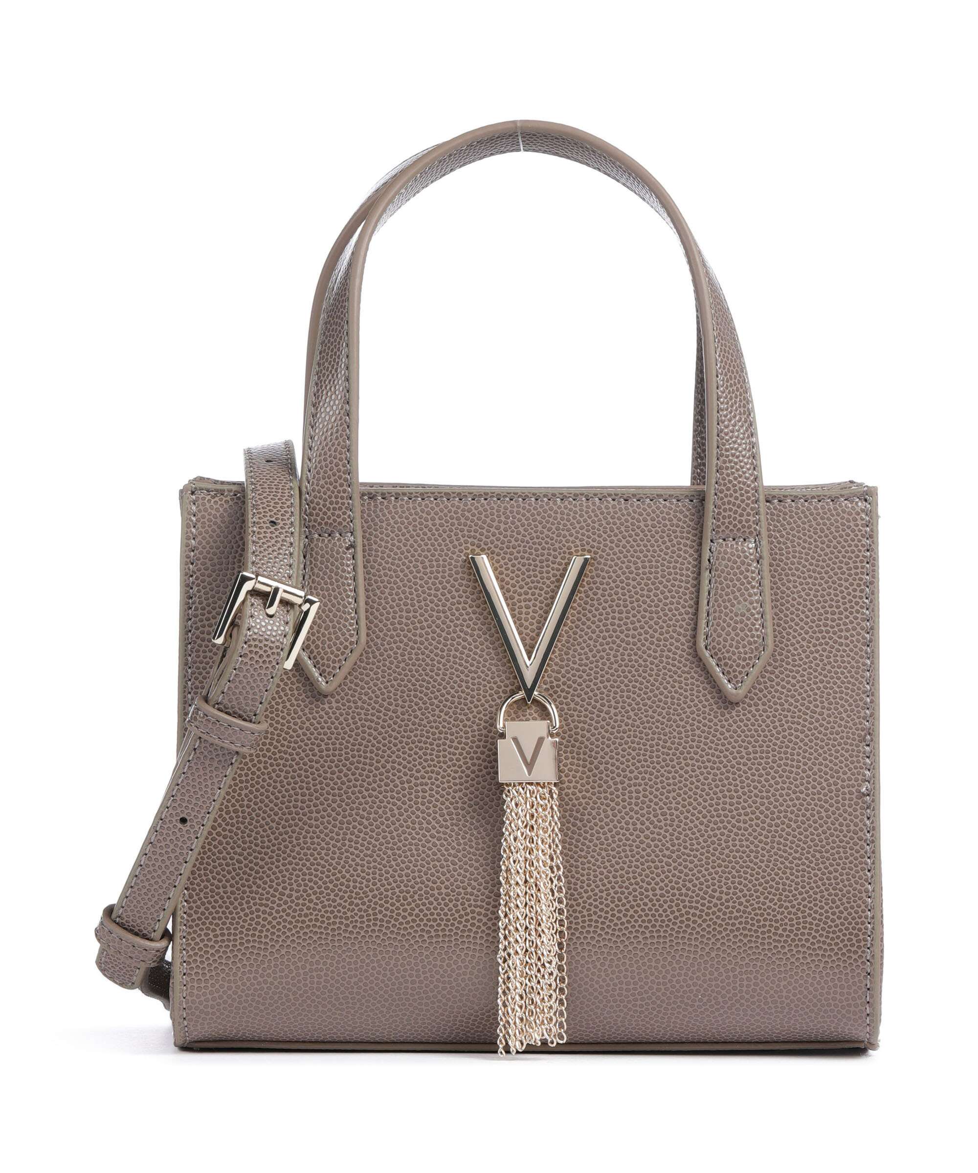 Valentino Bags Divina Crossbody bag taupe