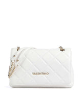 Valentino Bags Ocarina Schoudertas bianco