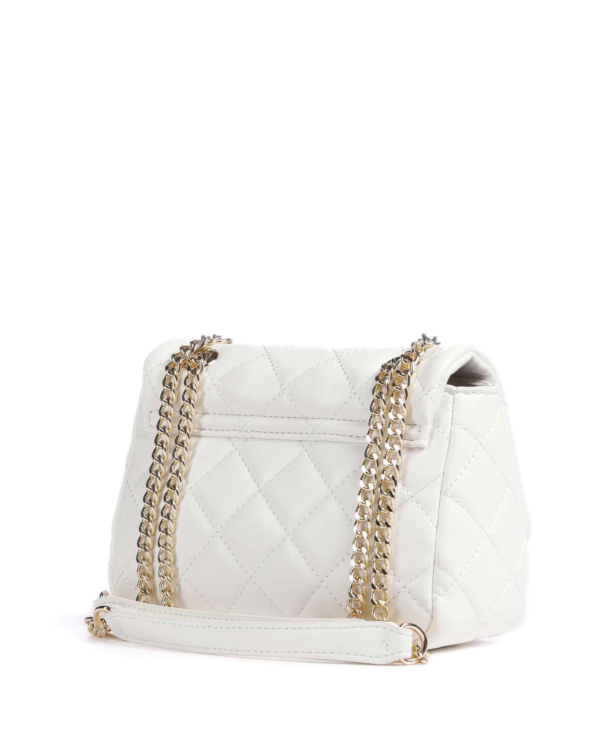 Valentino Bags Ocarina Shoulder bag bianco