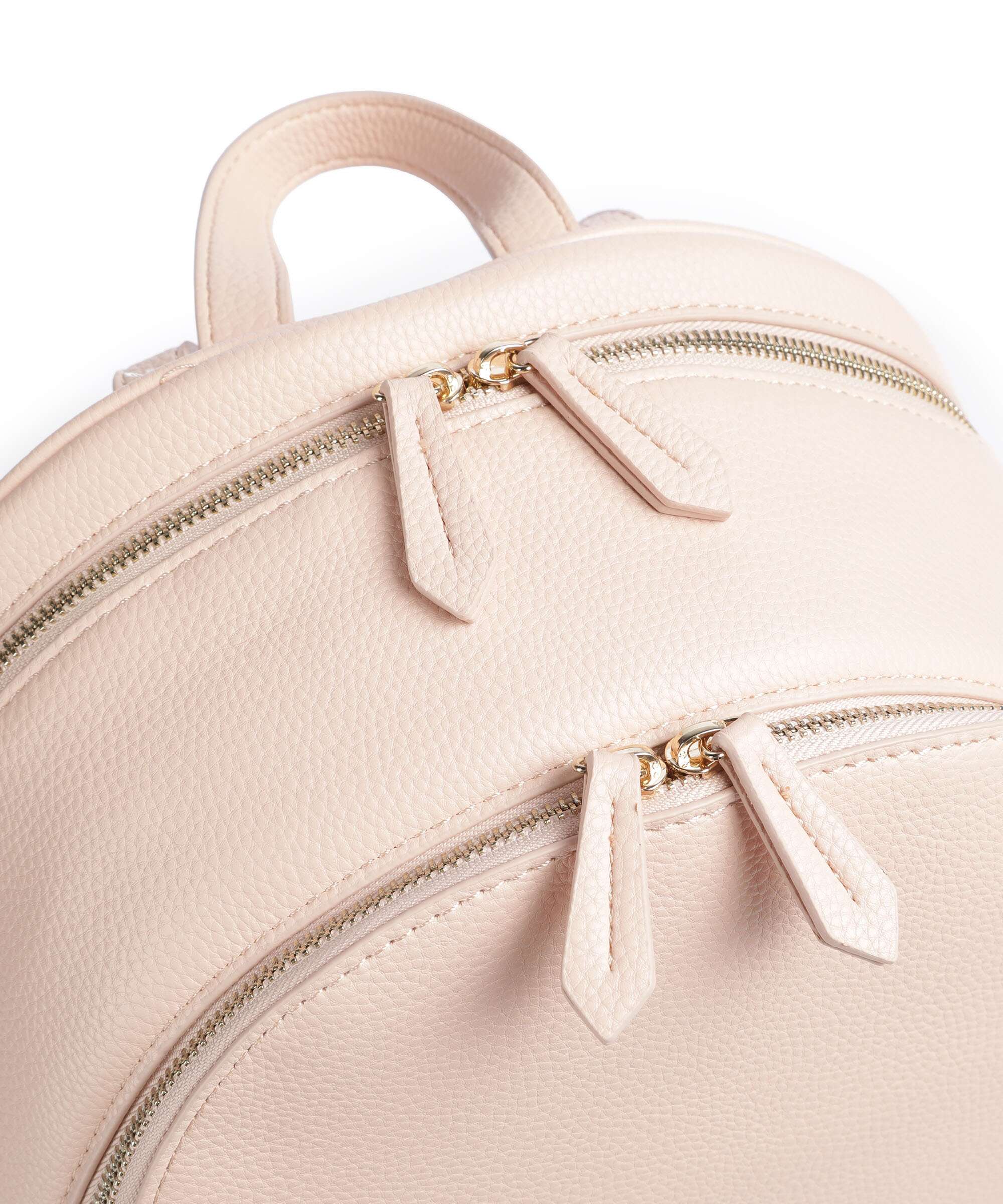 Valentino Bags Brixton Backpack cipria