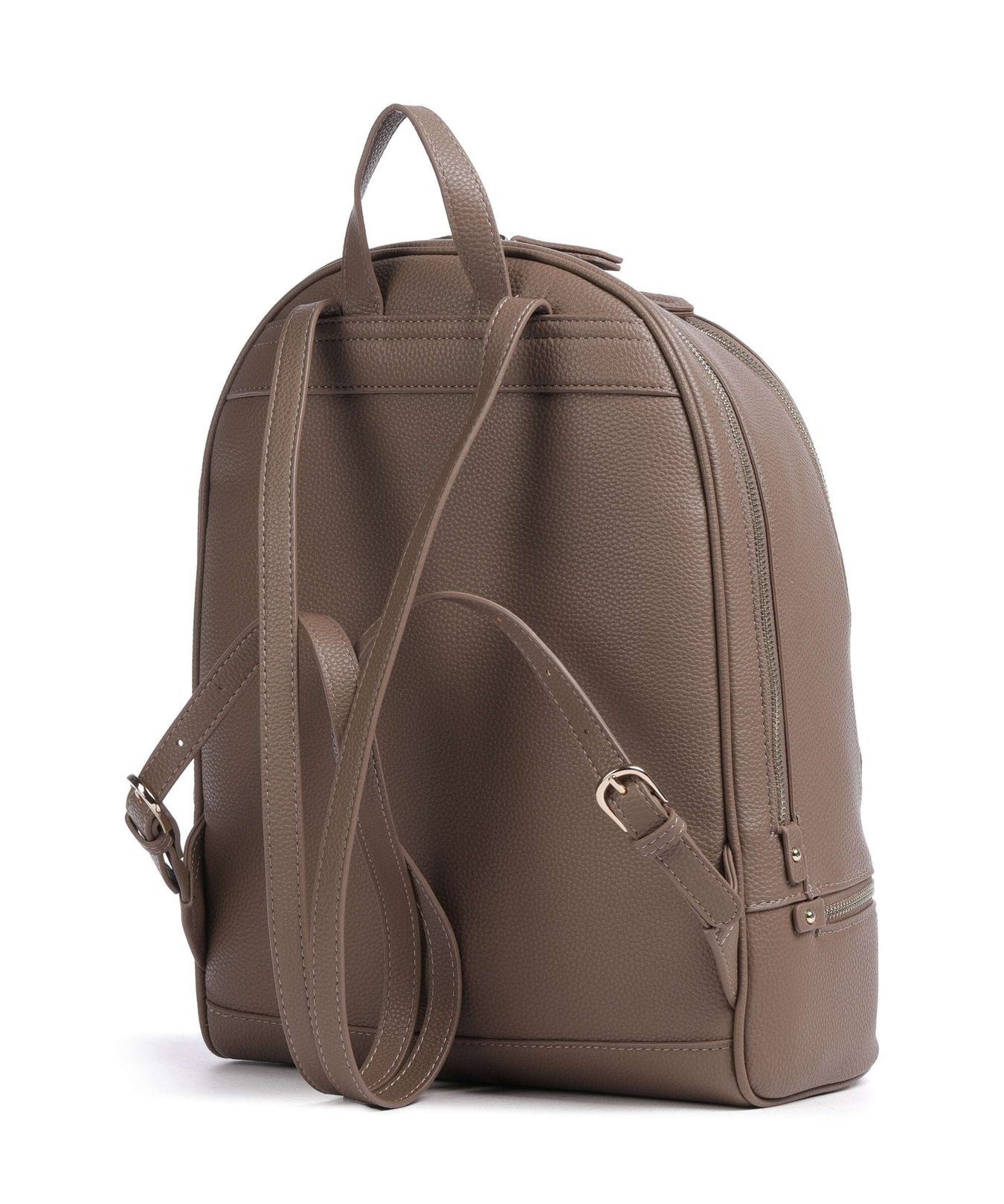 Valentino Bags Brixton Backpack taupe