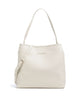 Valentino Bags Futura Hobo tas ecru