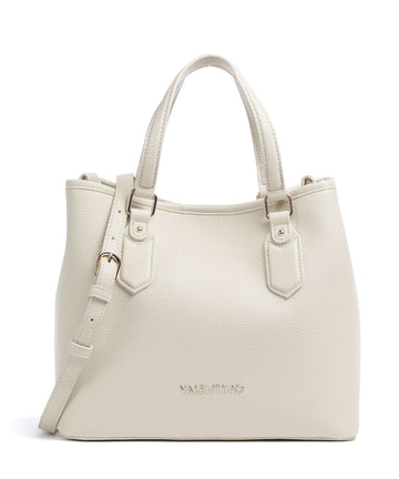 Valentino Bags Brixton Handtas ecru