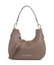 Valentino Bags Brixton Schoudertas taupe