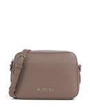 Valentino Bags Brixton Crossbody tas taupe