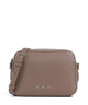 Valentino Bags Brixton Crossbody tas taupe