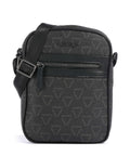 Valentino Bags Delta Crossbody bag nero/multicolour