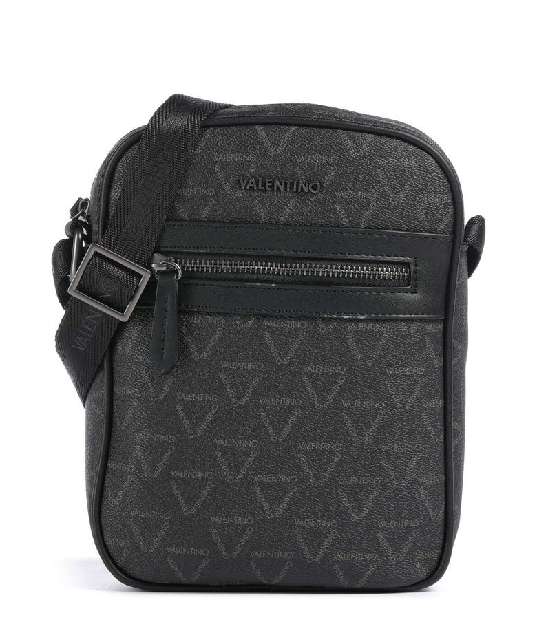 Valentino Bags Delta Crossbody bag nero/multicolour