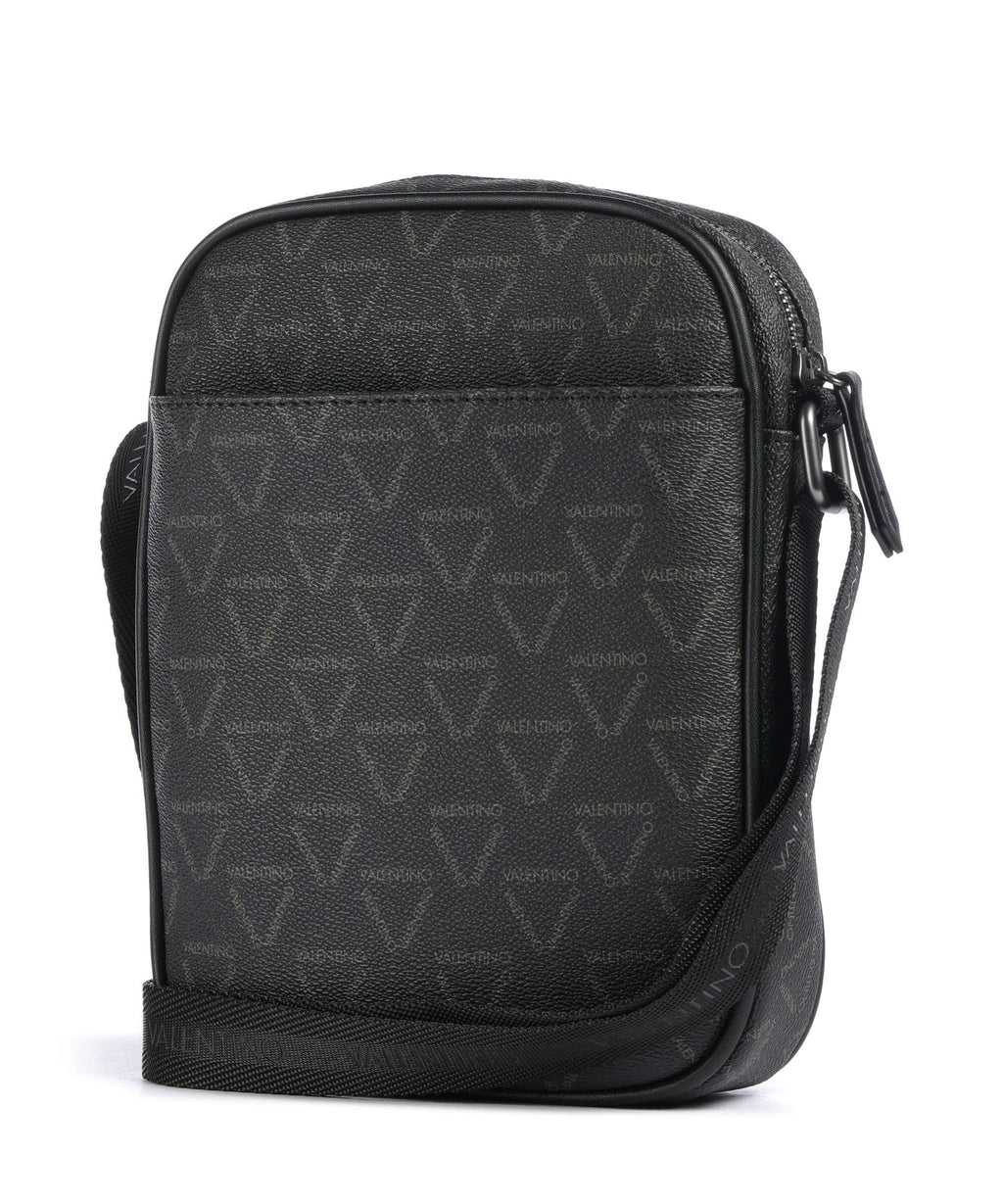 Valentino Bags Delta Crossbody bag nero/multicolour