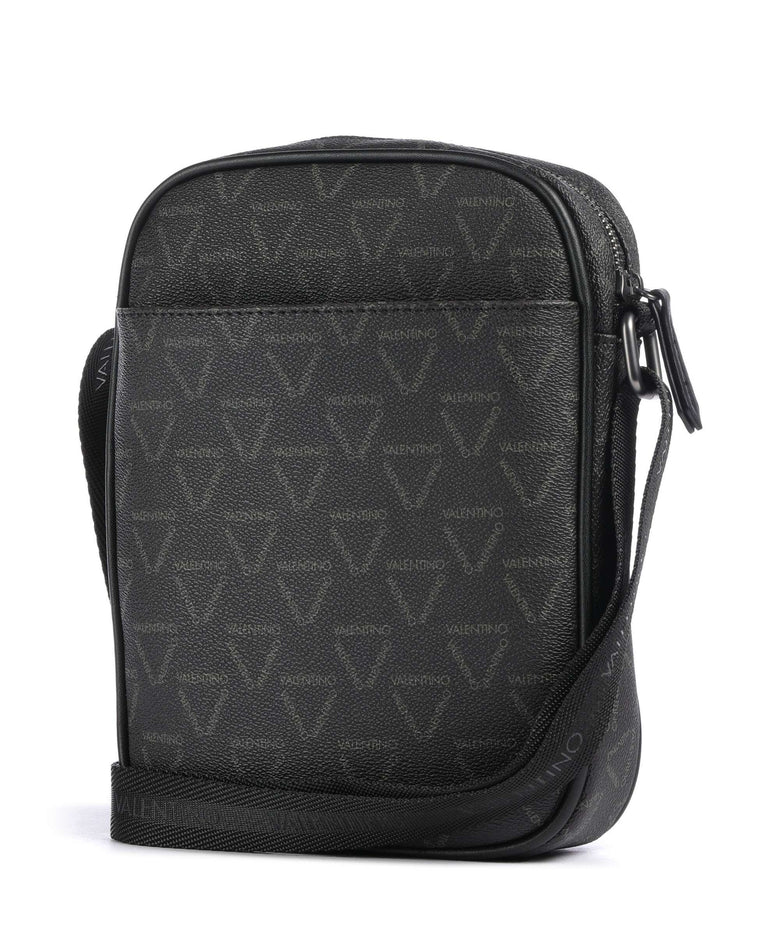 Valentino Bags Delta Crossbody bag nero/multicolour