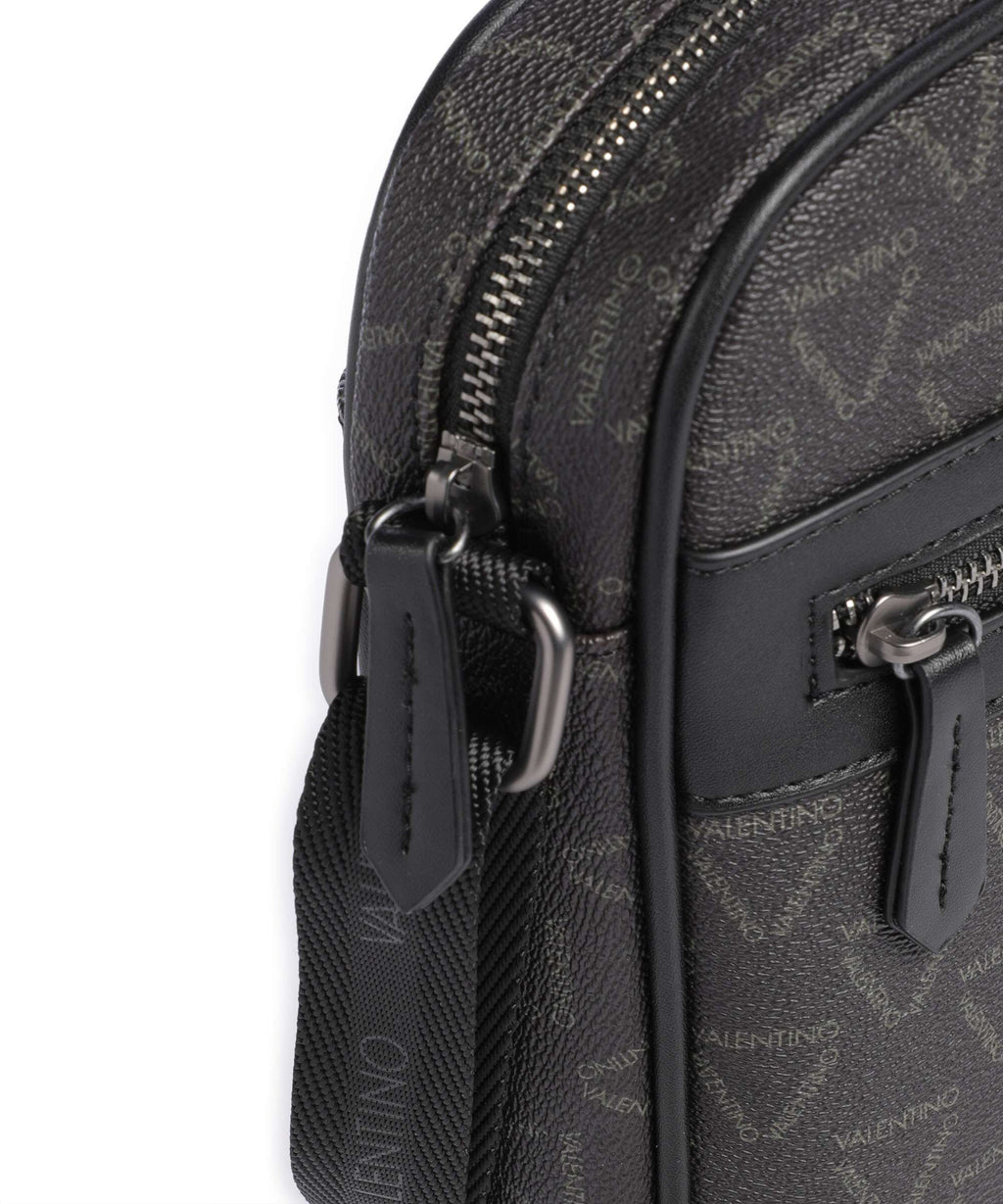Valentino Bags Delta Crossbody bag nero/multicolour
