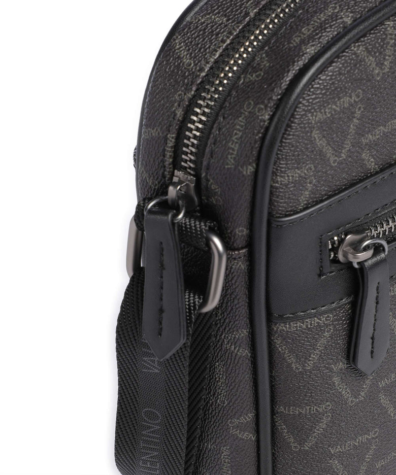 Valentino Bags Delta Crossbody bag nero/multicolour