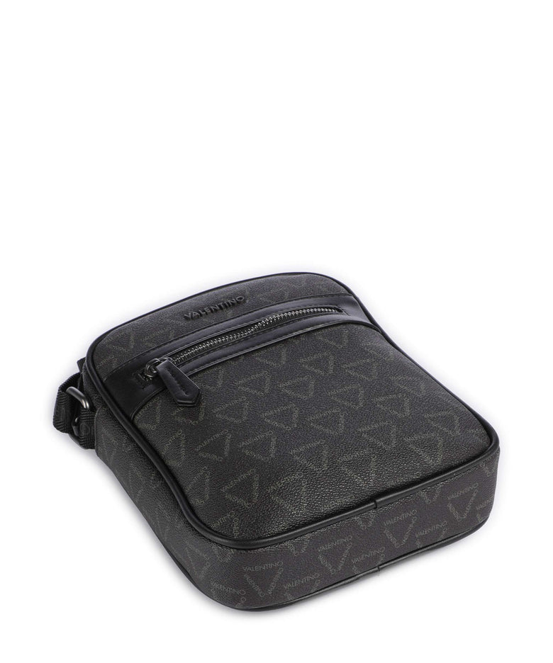 Valentino Bags Delta Crossbody bag nero/multicolour