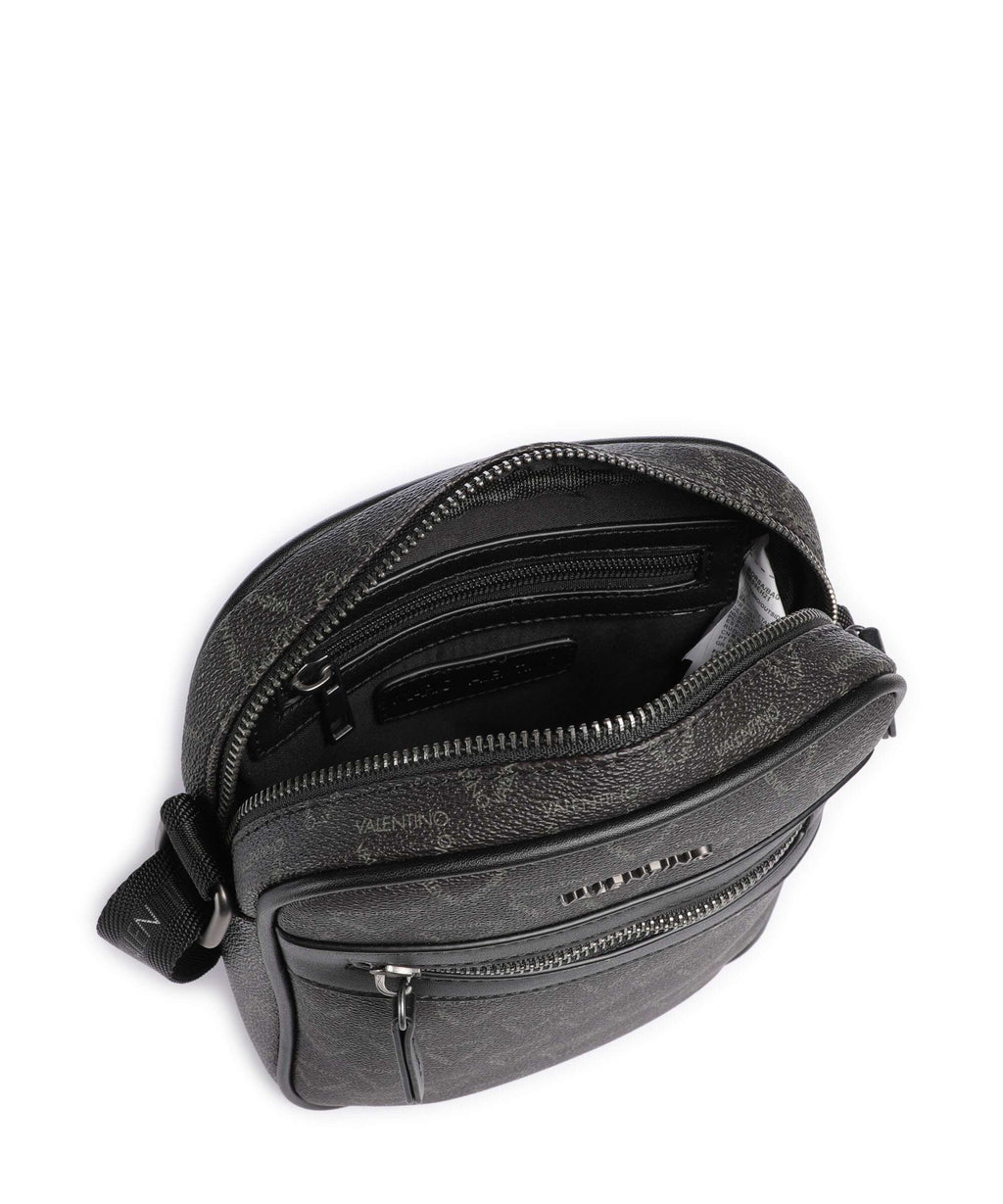 Valentino Bags Delta Crossbody bag nero/multicolour