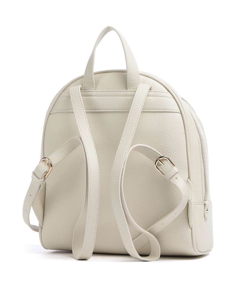 Valentino Bags Brixton Backpack ecru
