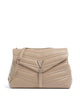 Valentino Bags Privilege Schoudertas beige