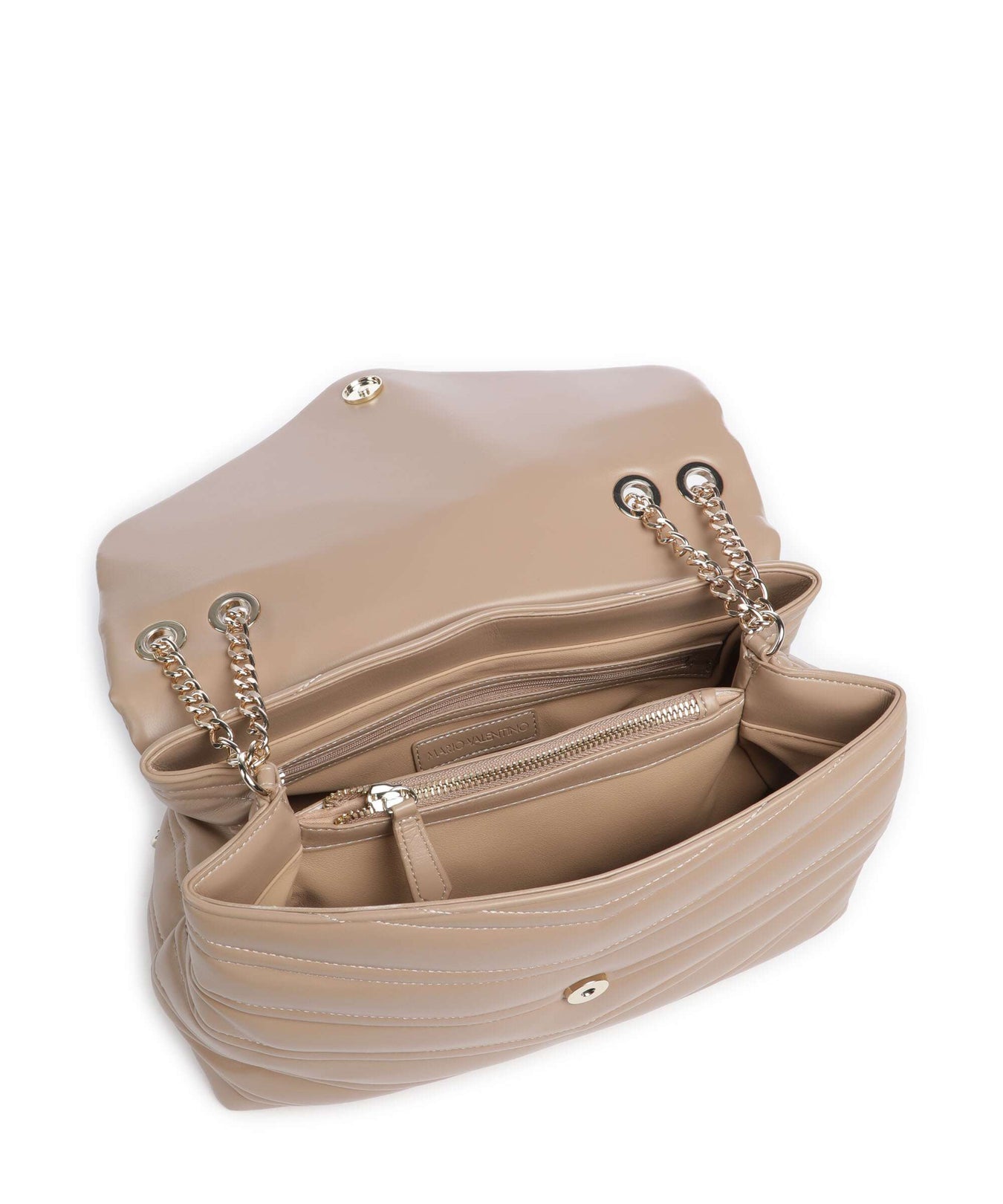 Valentino Bags Privilege Shoulder bag beige