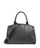 Valentino Bags Lady Re Handtas nero/multicolour