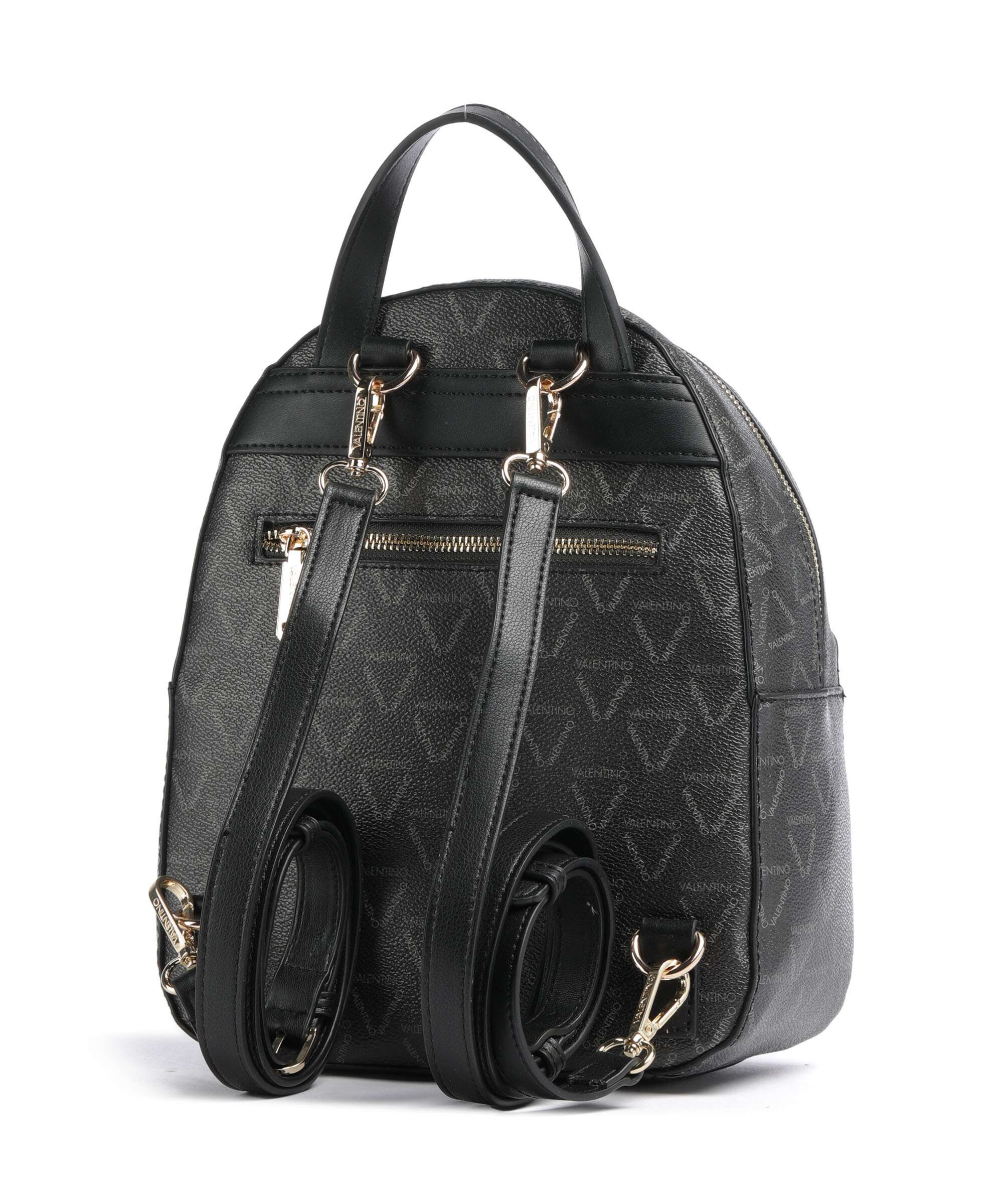 Valentino Bags Lady Re Backpack nero/multicolour
