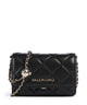 Valentino Bags Ocarina Crossbody tas nero