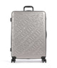 Valentino Bags Mars Trolley (4 wielen) silver