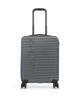 Valentino Bags Mercury Trolley (4 wielen) gunmetal