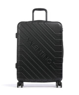 Valentino Bags Starlight Trolley (4 wielen) nero